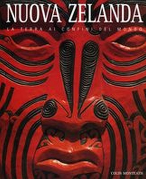 NUOVA ZELANDA