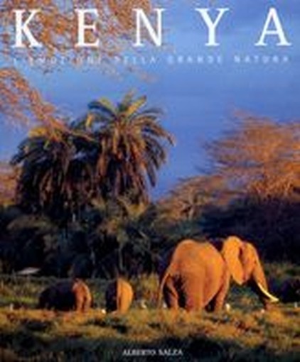 KENYA