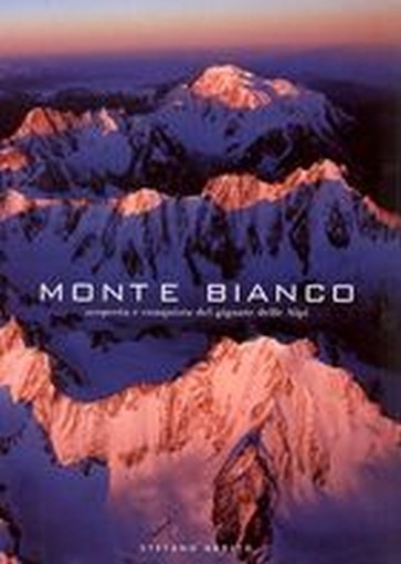 MONTE BIANCO