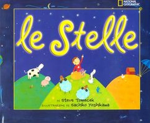 STELLE (LE)