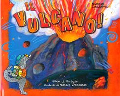 VULCANO (IL)
