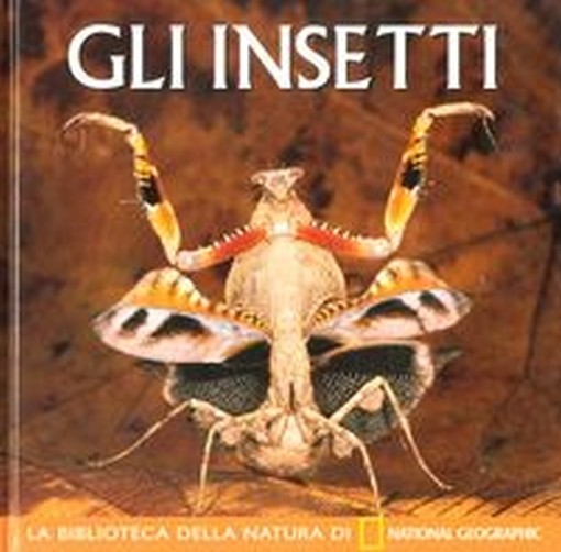 INSETTI (GLI)