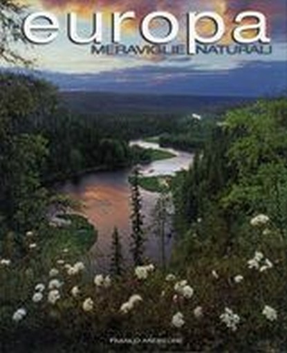 EUROPA - MERAVIGLIE NATURALI
