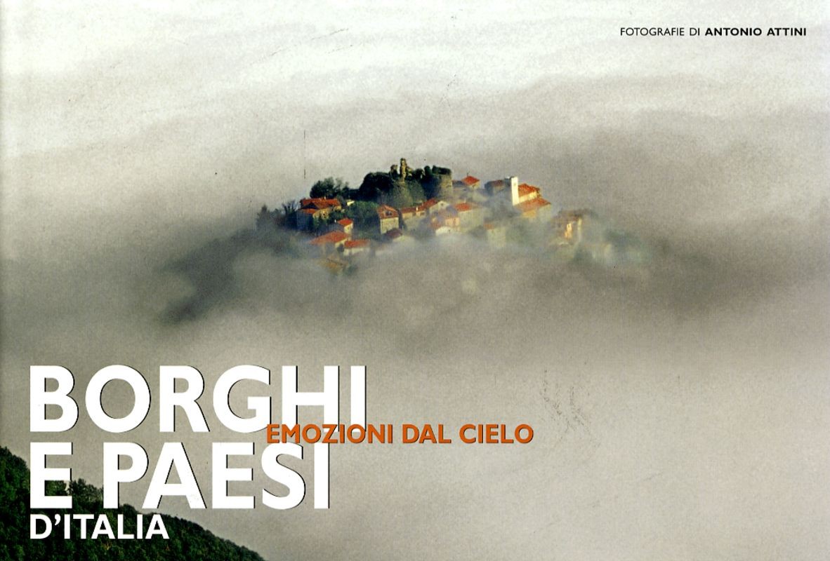 BORGHI E PAESI D'ITALIA