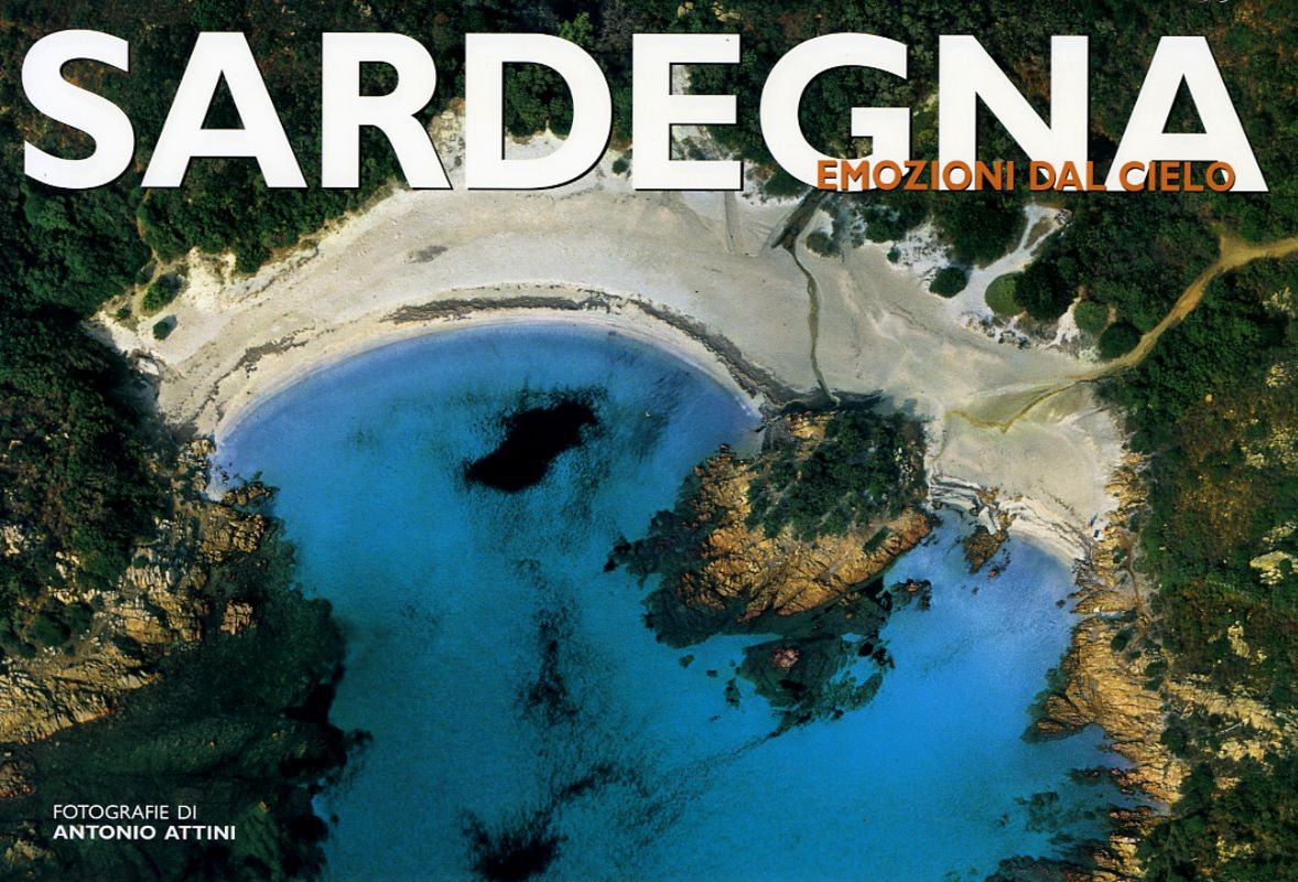 SARDEGNA EMOZIONI DAL CIELO