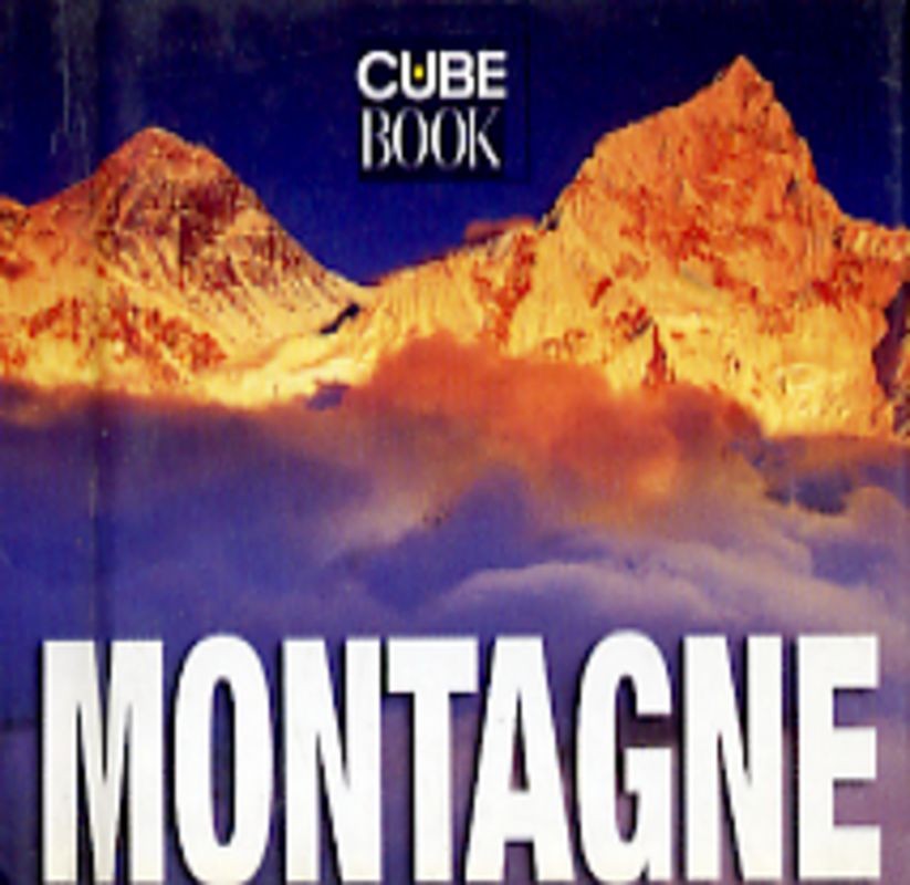 MONTAGNE