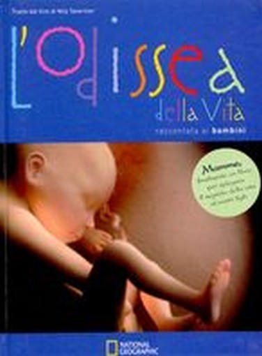 ODISSEA DELLA VITA (L')