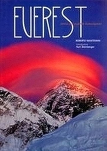EVEREST STORIA DEL GIGANTE HIMALAYA