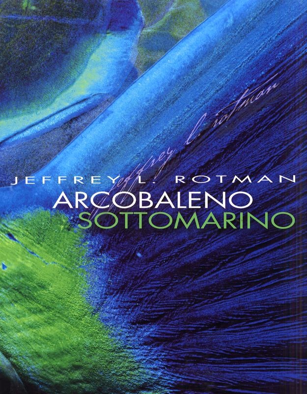 ARCOBALENO SOTTOMARINO