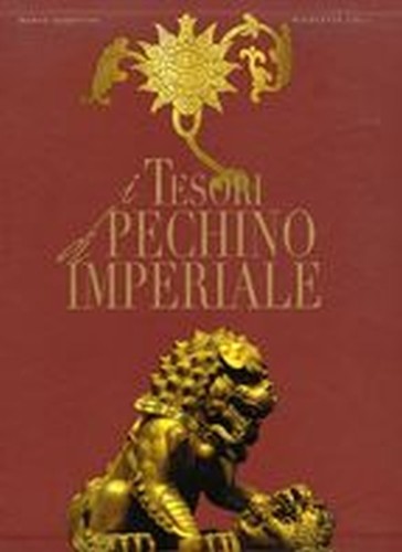 TESORI DI PECHINO IMPERIALE (I)