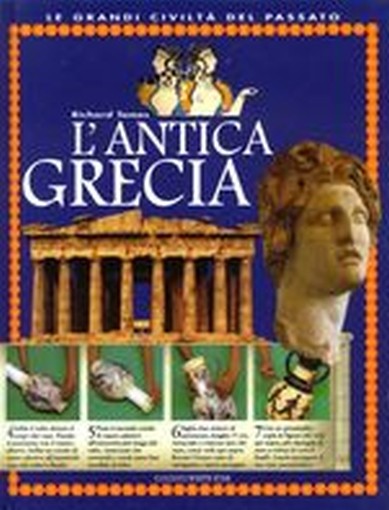 ANTICA GRECIA (L')