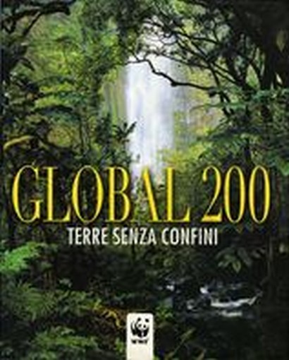 GLOBAL 200 TERRE SENZA CONFINI