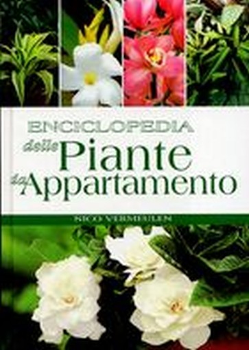 ENCICLOPEDIA DELLE PIANTE D'APPARTA