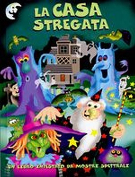 CASA STREGATA (LA)