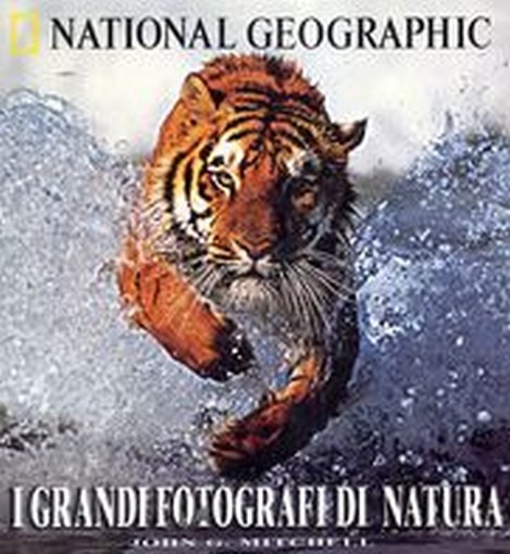 GRANDI FOTOGRAFI DI NATURA