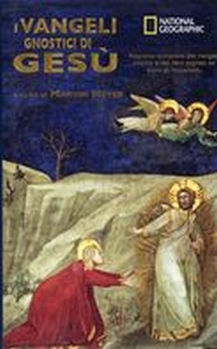 VANGELI GNOSTICI DI GESU' (I)