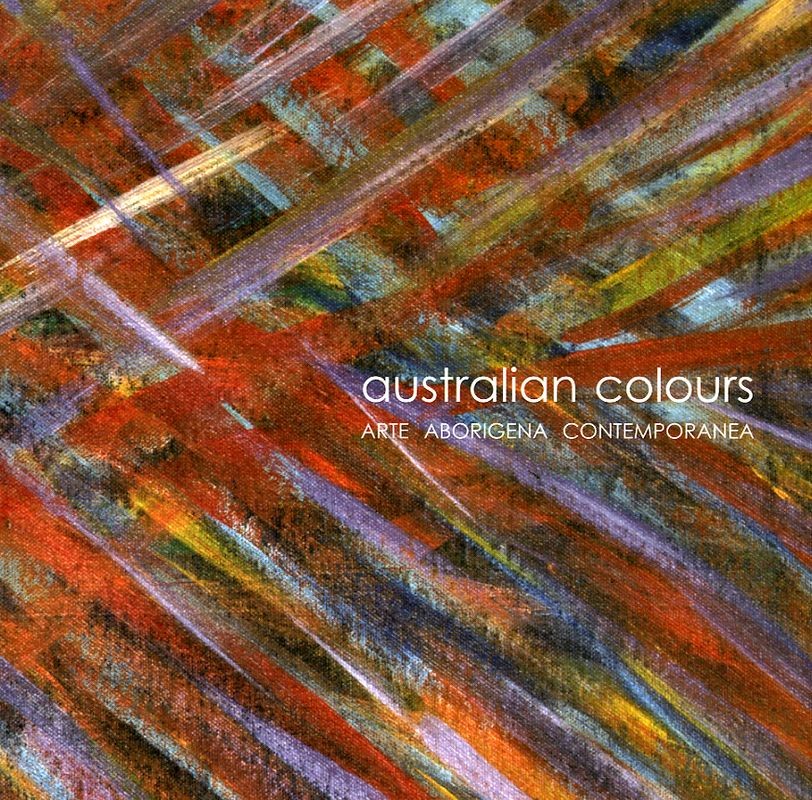AUSTRALIAN COLOURS