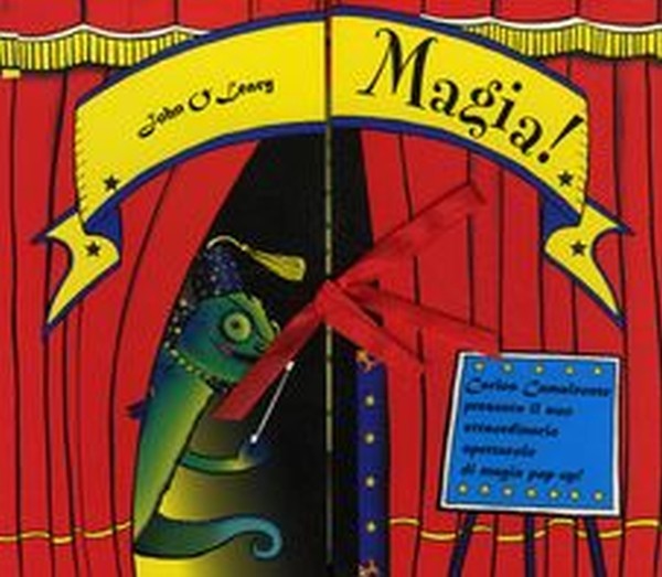 MAGIA !