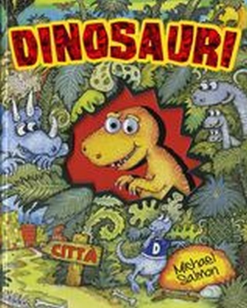 DINOSAURI
