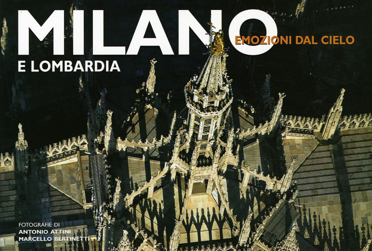MILANO E LOMBARDIA