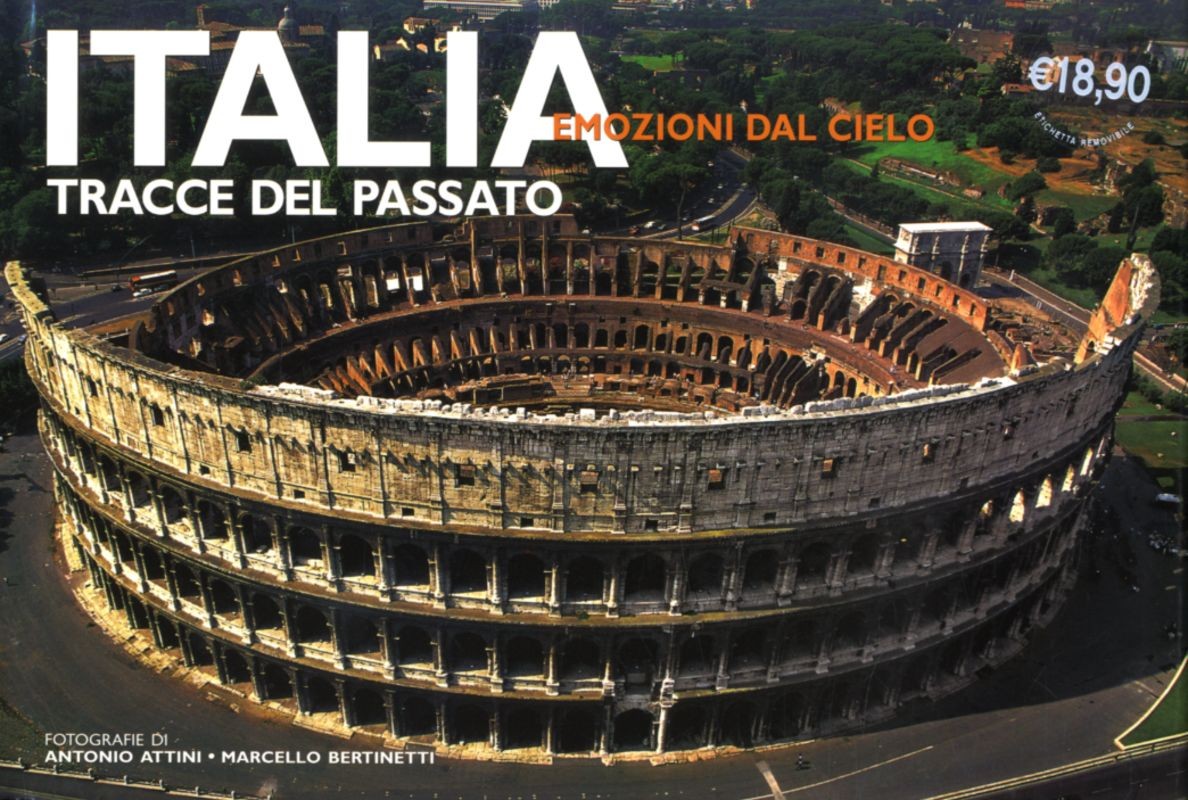 ITALIA TRACCE DEL PASSATO