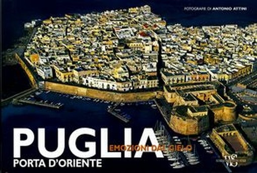 PUGLIA PORTA D'ORIENTE
