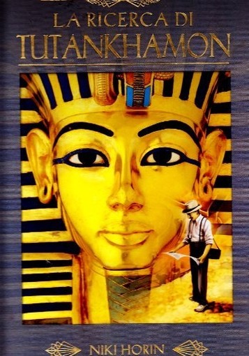 RICERCA DI TUTANKHAMON (LA)