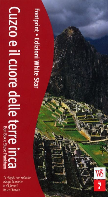 CUZCO E IL CUORE DELLE TERRE INCA