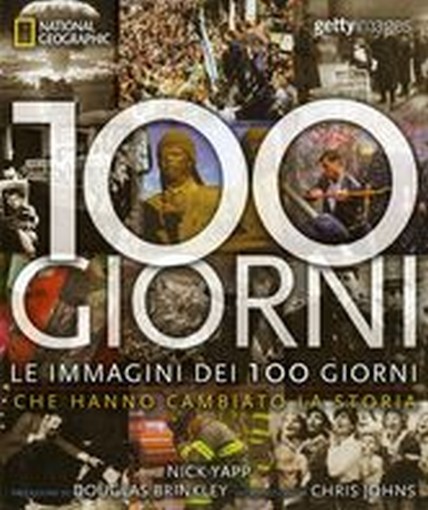 100 GIORNI CHE HANNO CAMBIATO LA ST