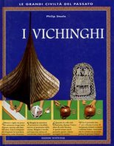 VICHINGHI (I)