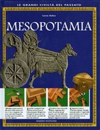 MESOPOTAMIA
