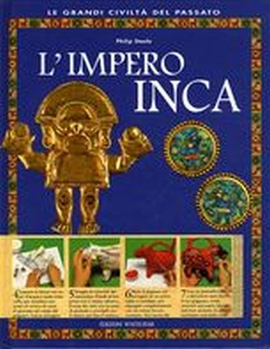 IMPERO INCA (L')