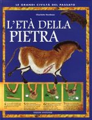 ETA' DELLA PIETRA (L')
