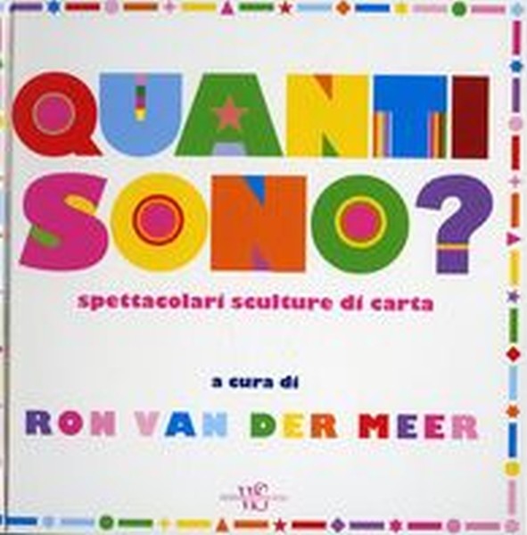 QUANTI SONO ?