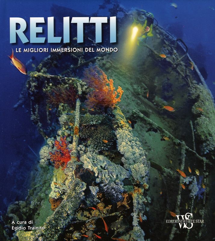 RELITTI LE MIGLIORI IMMERSIONI