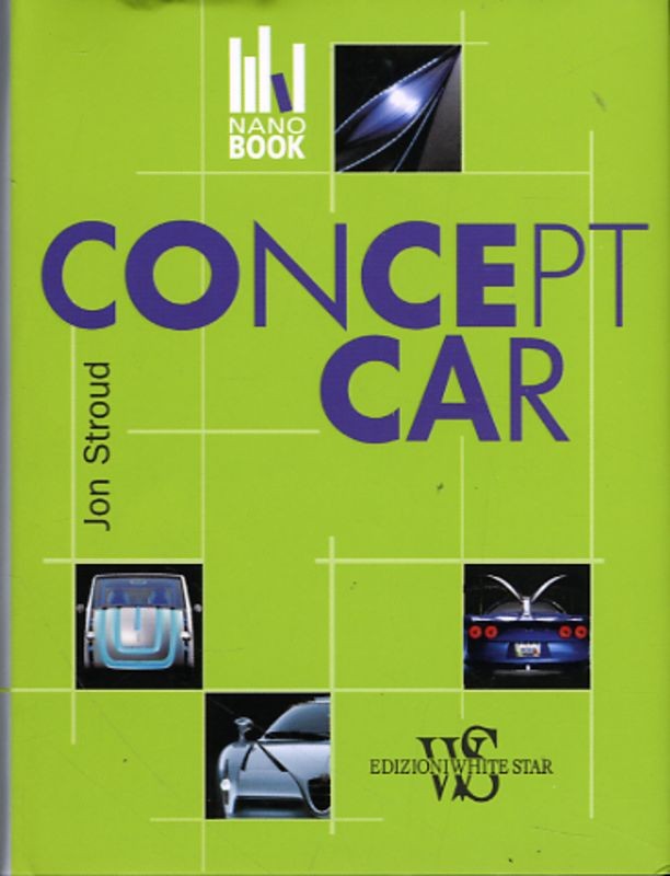 CONCEPT CARS