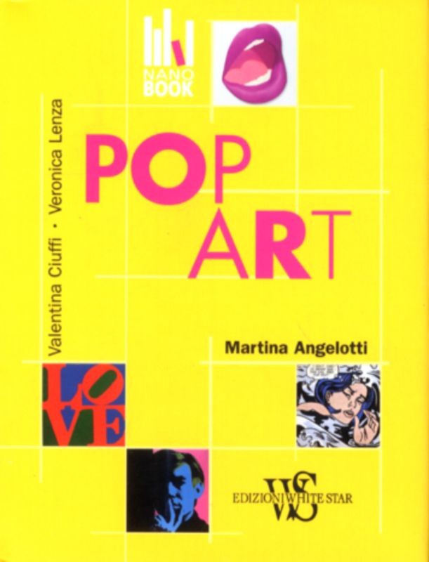 POP ART