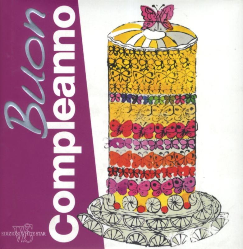 BUON COMPLEANNO
