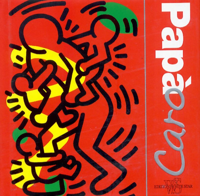 CARO PAPA'
