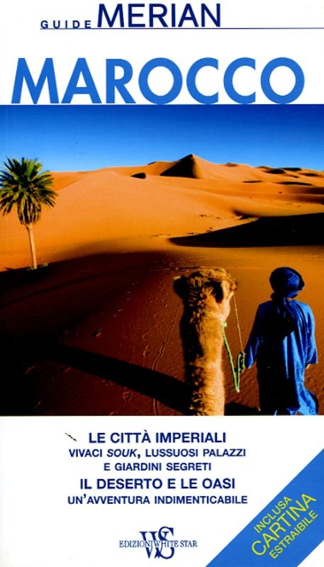 MAROCCO