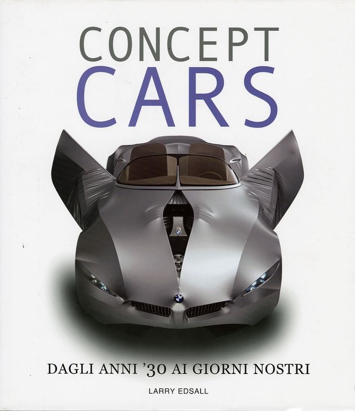 CONCEPT CARS