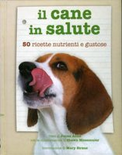 CANE IN SALUTE (IL)