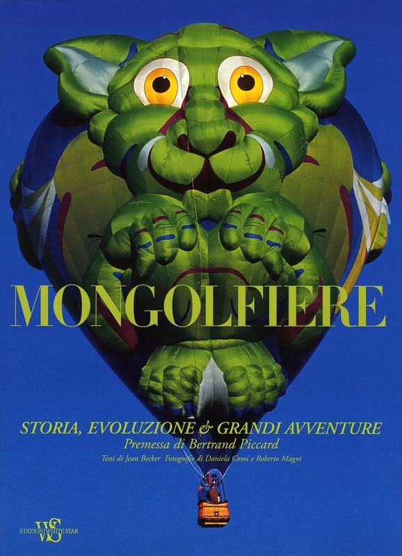 MONGOLFIERE