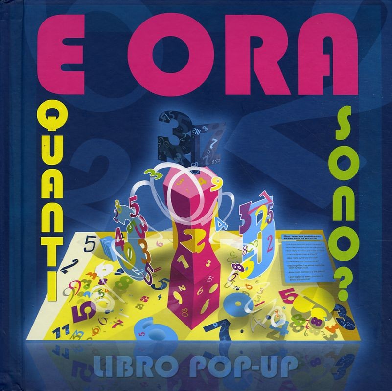 E ORA QUANTI SONO?