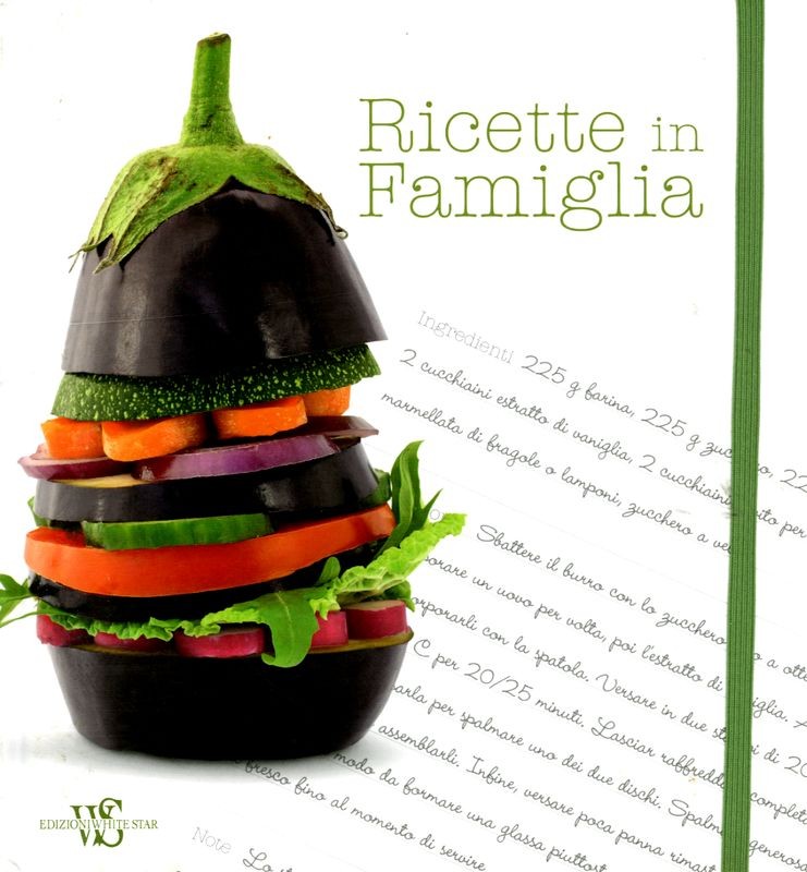RICETTE IN FAMIGLIA