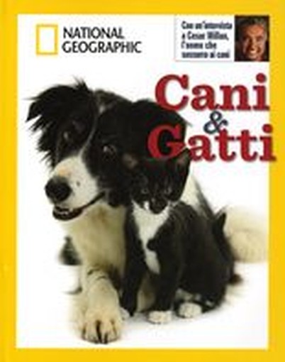 CANI & GATTI aa.vv