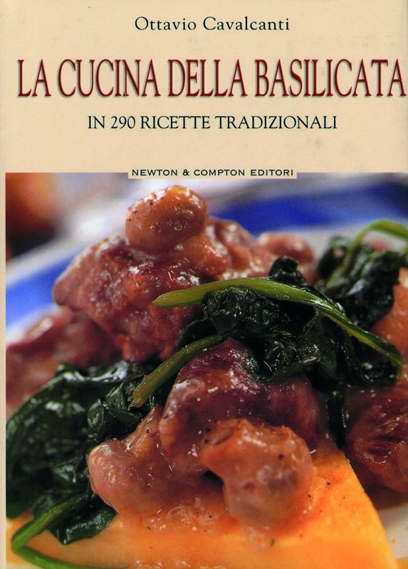 CUCINA DELLA BASILICATA LA