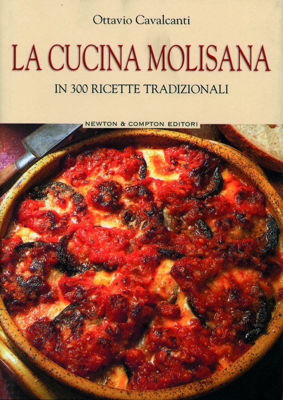CUCINA MOLISANA LA