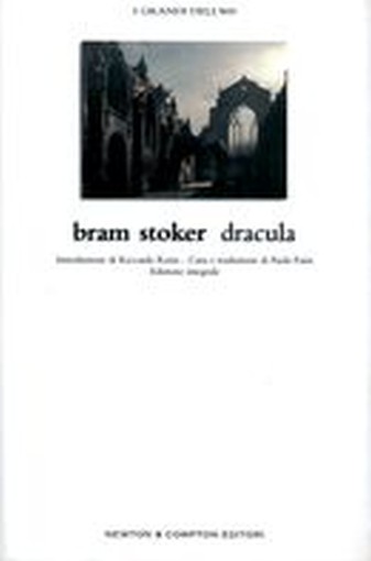 DRACULA