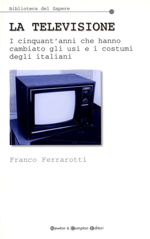 TELEVISIONE (LA)